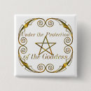 Search for goddess badges Witch