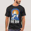 Search for sky tshirts Ski