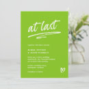 Search for at last invitations Simple
