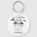 Search for bat skeleton key rings Halloween