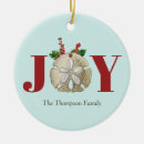 Search for sand dollar christmas tree decorations Summer