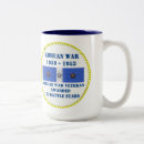 Search for korean war mugs Military