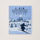 Search for snowboard puzzles Winter
