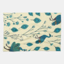 Search for peacock tea towels Nature