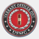 Search for wos stickers Usmc wo1 3d