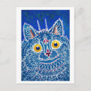 Search for gothic cat postcards Kittens