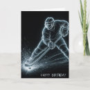 Search for ice rink cards Puck