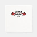 Search for hard workers Hustle