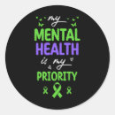 Search for priority stickers Positivity