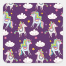 Search for funny horse stickers Unicorn