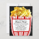 Search for cinema invitations Cute