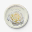 Search for anniversary plates Party