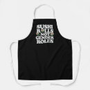 Search for funny feminist aprons Humour