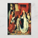 Search for annunciation postcards Christian