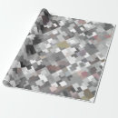 Search for blue cloud wrapping paper Colour