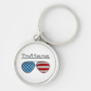 Search for indiana key rings Flag
