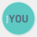 Search for customer appreciation stickers Simple