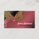 Search for costume business cards Sewing