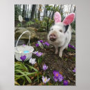 Search for funny easter posters Flowers