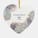 Search for loved one memory christmas tree decorations Keepsake