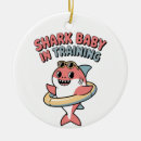Search for baby shark ornament christmas tree decorations For kids