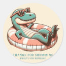 Search for making a splash stickers Under the sea