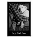 Search for black and white dog posters Sweet