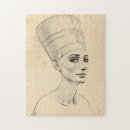 Search for nefertiti puzzles Egyptian
