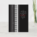 Search for piano teacher thank you cards Keyboard