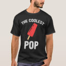 Search for worlds greatest pop pop tshirts Best dad ever