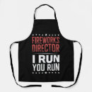 Search for july firework aprons Independence