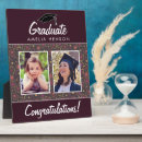 Search for flower pattern plaques For her