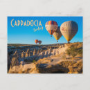 Search for balloon postcards Turkey