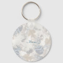 Search for light blue key rings Boho