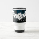 Search for batman logo travel mugs Harley quinn