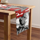 Search for camouflage table runners Hunting