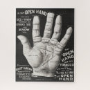 Search for vintage palmistry Occult