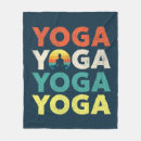 Search for yoga blankets Sport