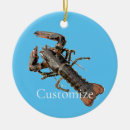 Search for sea life christmas tree decorations Seafood