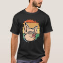 Search for funny pig tshirts Farmer