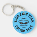 Search for swimming coach key rings Sports