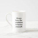 Search for of ambition mugs Inspirational