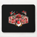 Search for deer hunting mousepads Cute