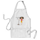 Search for housework aprons Cleaning