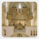 Search for screen stickers Panel