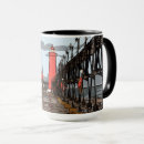 Search for michigan lighthouse mugs Pier