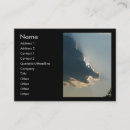 Search for formation business cards Clouds