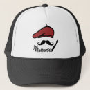 Search for painter baseball hats Moustache