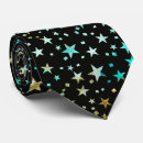 Search for gold star ties Professional