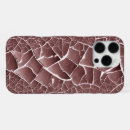 Search for cracked iphone cases Brown
